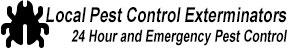 Lewistown Jun PA Pest Control Exterminators